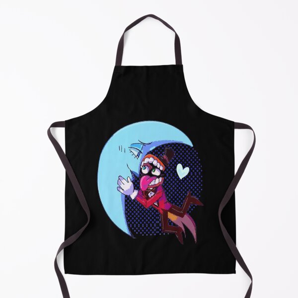 Item preview, Caine - The Amazing Digital Circus designed and sold by Aqsa-manzoor.