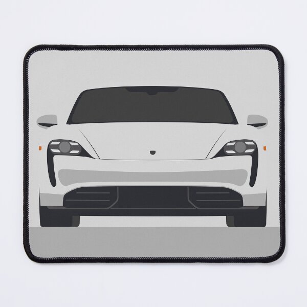 Item preview, Taycan - Vector drawing designed and sold by yohannlp.