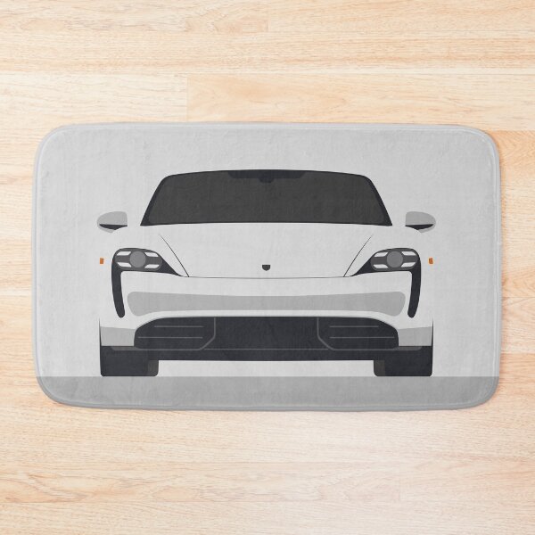 Item preview, Taycan - Vector drawing designed and sold by yohannlp.