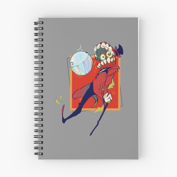 Item preview, Caine - The Amazing Digital Circus designed and sold by Aqsa-manzoor.