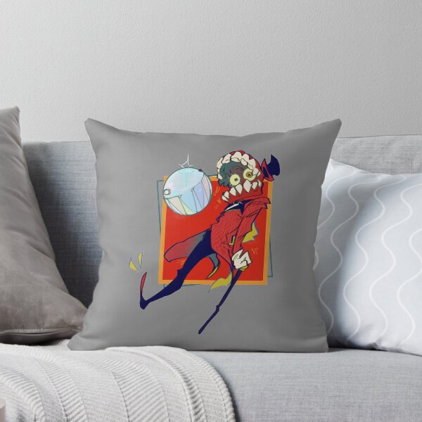 Item preview, Caine - The Amazing Digital Circus designed and sold by Aqsa-manzoor.