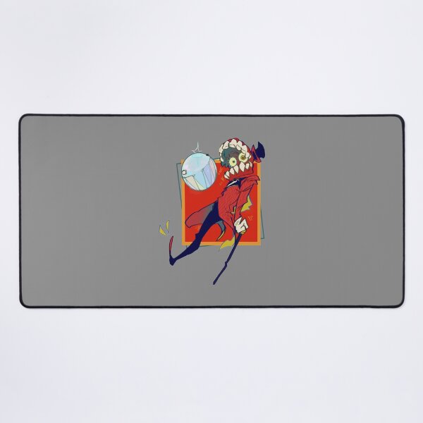 Item preview, Caine - The Amazing Digital Circus designed and sold by Aqsa-manzoor.