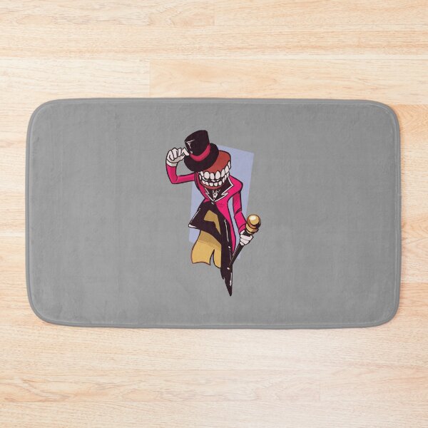 Item preview, Caine - The Amazing Digital Circus designed and sold by Aqsa-manzoor.