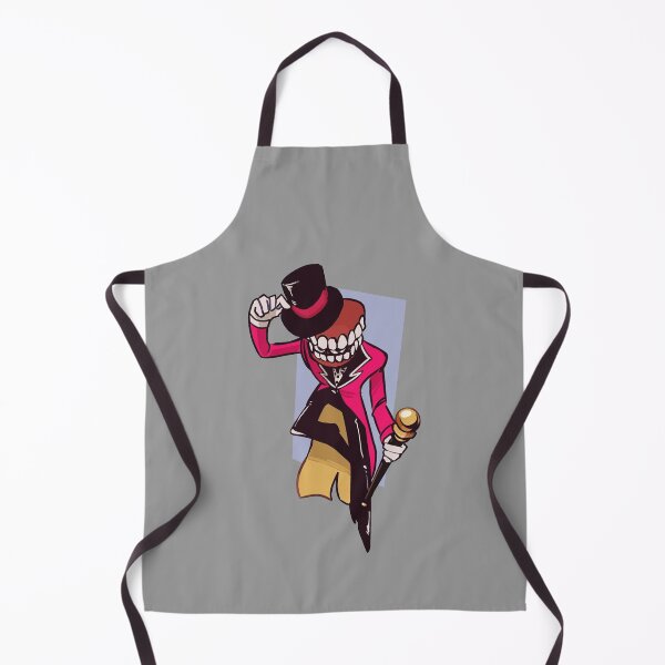 Item preview, Caine - The Amazing Digital Circus designed and sold by Aqsa-manzoor.