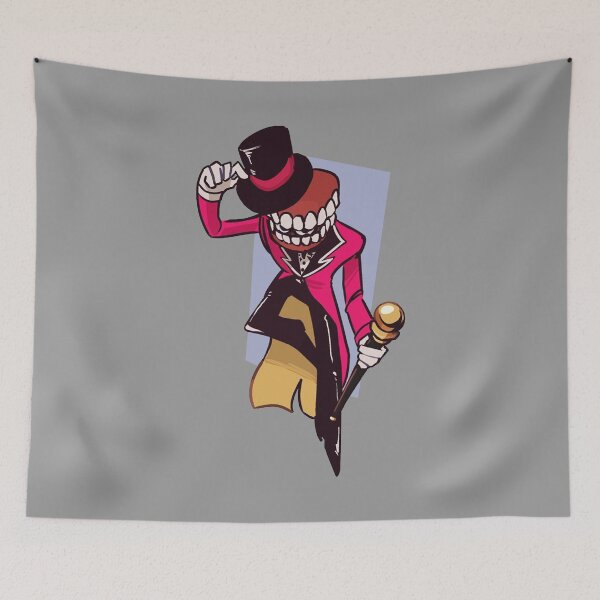 Item preview, Caine - The Amazing Digital Circus designed and sold by Aqsa-manzoor.