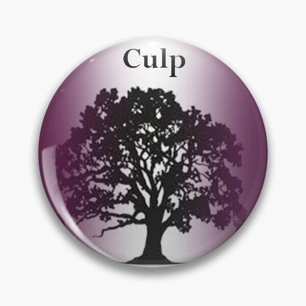 Item preview, Culp Shield Crest designed and sold by DeaRitt13.