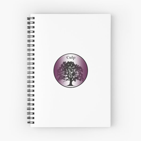 Item preview, Culp Shield Crest designed and sold by DeaRitt13.