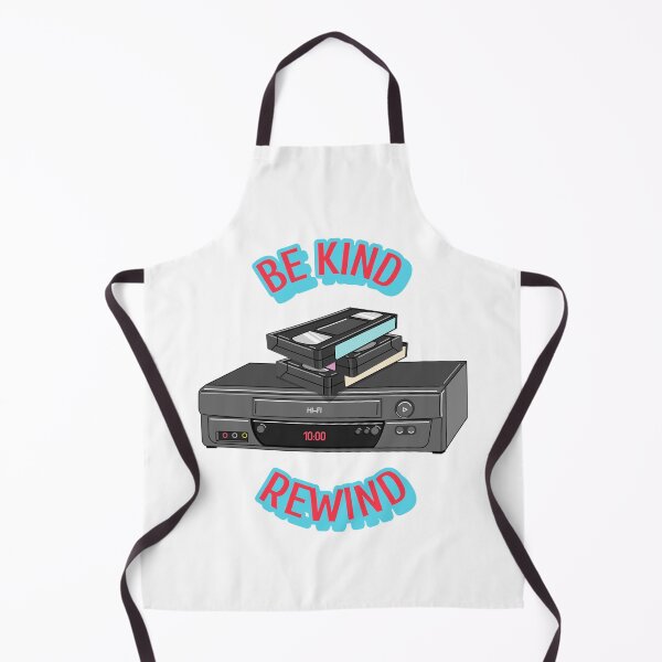 Item preview, Be Kind Rewind Retro 90s T-Shirt designed and sold by Styles-Hub.