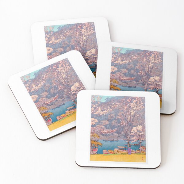 Item preview, Arashiyama Yoshida Hiroshi designed and sold by TeeARTHY.