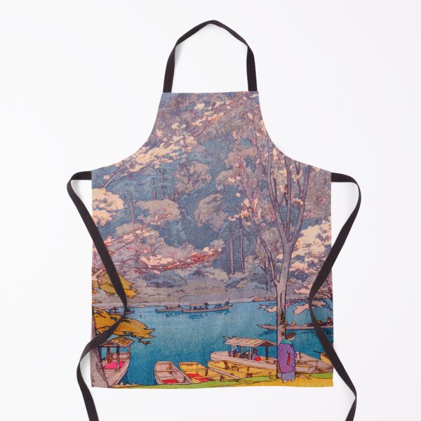 Item preview, Arashiyama Yoshida Hiroshi designed and sold by TeeARTHY.