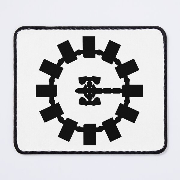 Item preview, Endurance - Interstellar designed and sold by Alli Harmeyer.