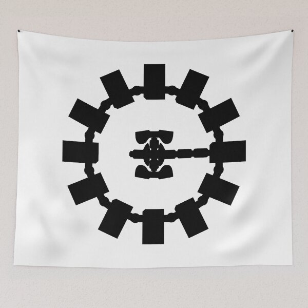 Item preview, Endurance - Interstellar designed and sold by Alli Harmeyer.