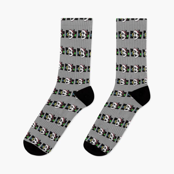 Item preview, Caine - The Amazing Digital Circus designed and sold by Aqsa-manzoor.