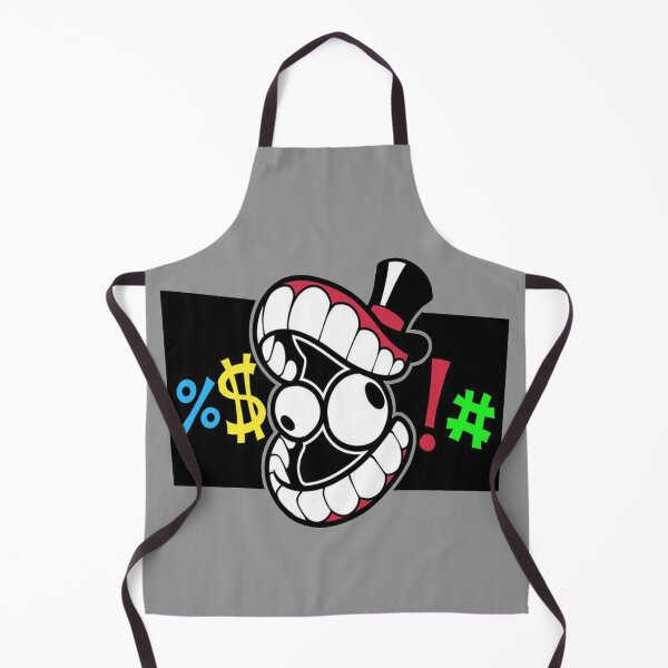Item preview, Caine - The Amazing Digital Circus designed and sold by Aqsa-manzoor.