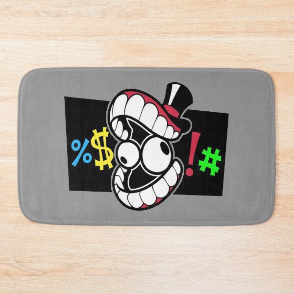 Item preview, Caine - The Amazing Digital Circus designed and sold by Aqsa-manzoor.