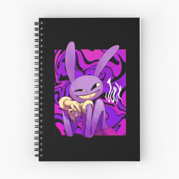 Item preview, Jax - The Amazing Digital Circus designed and sold by Aqsa-manzoor.
