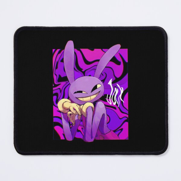Item preview, Jax - The Amazing Digital Circus designed and sold by Aqsa-manzoor.