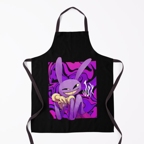 Item preview, Jax - The Amazing Digital Circus designed and sold by Aqsa-manzoor.