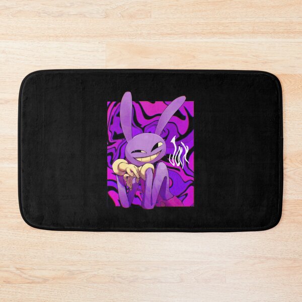 Item preview, Jax - The Amazing Digital Circus designed and sold by Aqsa-manzoor.