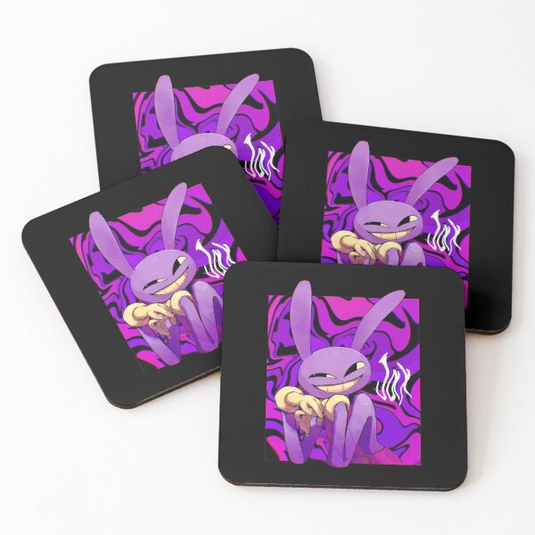 Item preview, Jax - The Amazing Digital Circus designed and sold by Aqsa-manzoor.