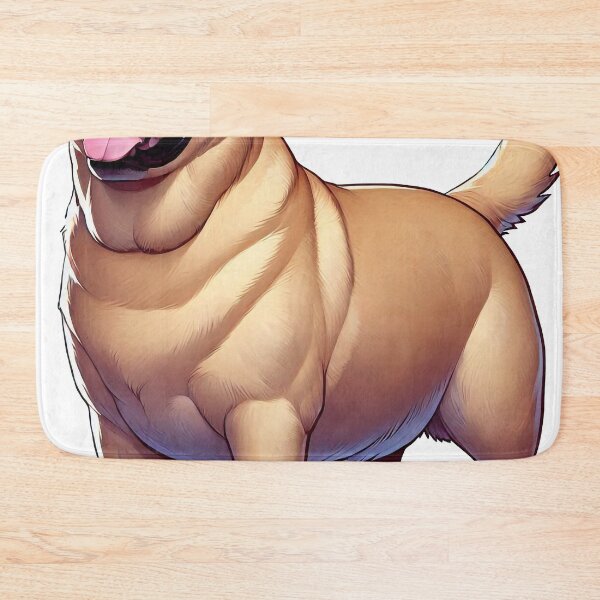 Item preview, Chunky Labrador Retriever Dog designed and sold by nikkolaus.