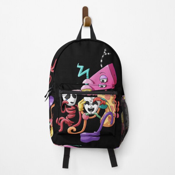 Item preview, Gangle - The Amazing Digital Circus designed and sold by Aqsa-manzoor.