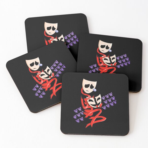 Item preview, Gangle - The Amazing Digital Circus designed and sold by Aqsa-manzoor.
