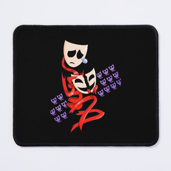 Item preview, Gangle - The Amazing Digital Circus designed and sold by Aqsa-manzoor.