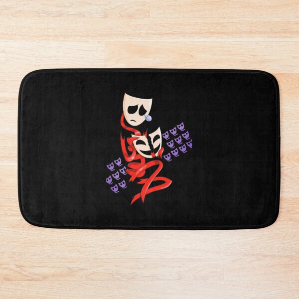 Item preview, Gangle - The Amazing Digital Circus designed and sold by Aqsa-manzoor.