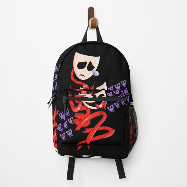 Item preview, Gangle - The Amazing Digital Circus designed and sold by Aqsa-manzoor.