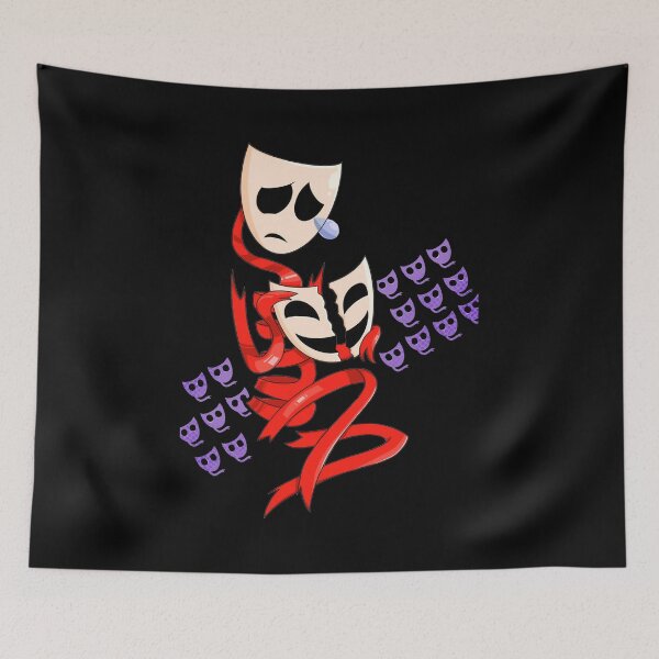 Item preview, Gangle - The Amazing Digital Circus designed and sold by Aqsa-manzoor.