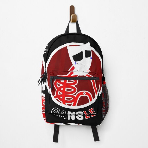 Item preview, Gangle - The Amazing Digital Circus designed and sold by Aqsa-manzoor.