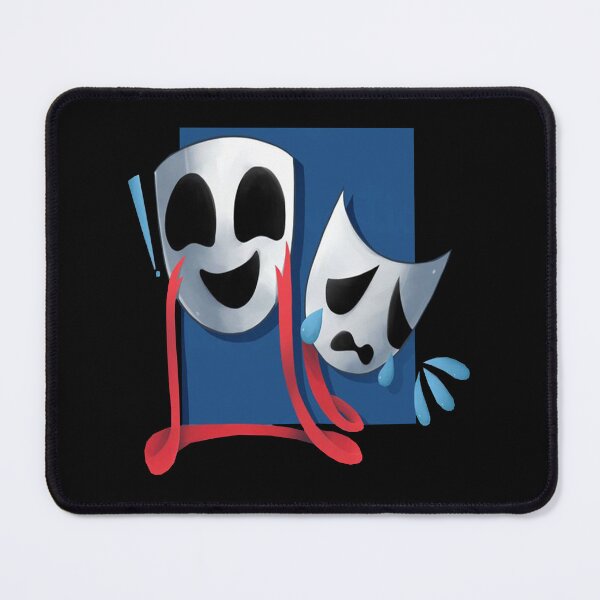 Item preview, Gangle - The Amazing Digital Circus designed and sold by Aqsa-manzoor.