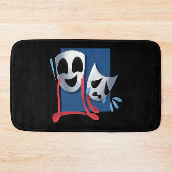 Item preview, Gangle - The Amazing Digital Circus designed and sold by Aqsa-manzoor.