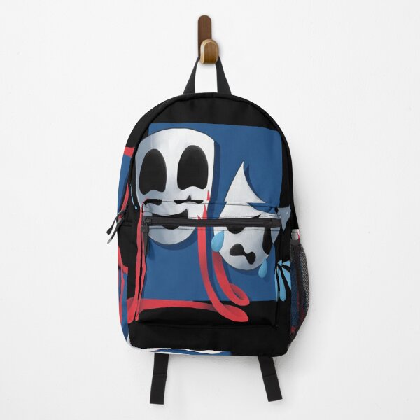 Item preview, Gangle - The Amazing Digital Circus designed and sold by Aqsa-manzoor.