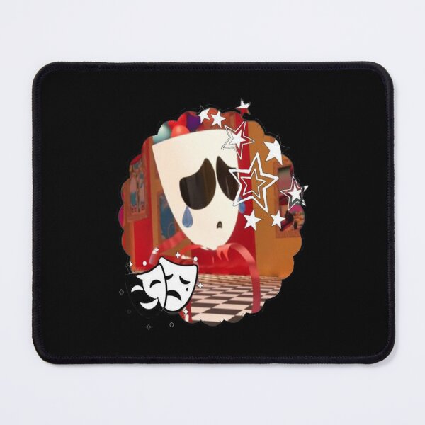 Item preview, Gangle - The Amazing Digital Circus designed and sold by Aqsa-manzoor.