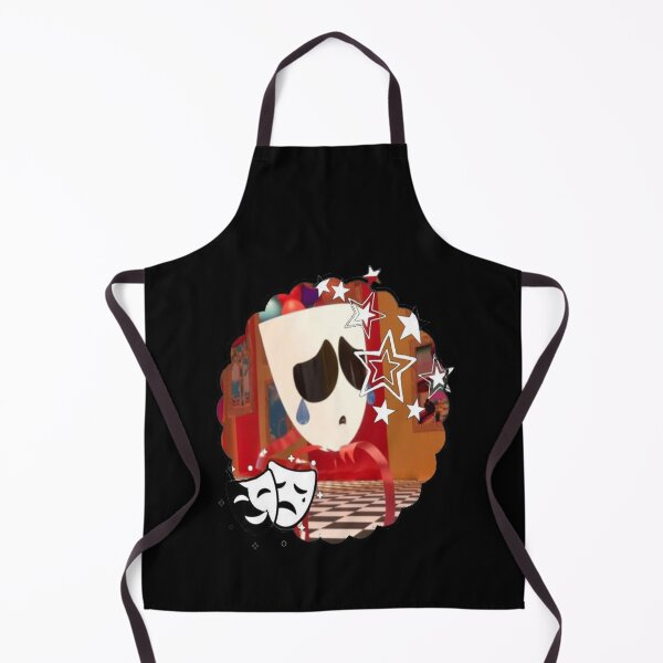 Item preview, Gangle - The Amazing Digital Circus designed and sold by Aqsa-manzoor.