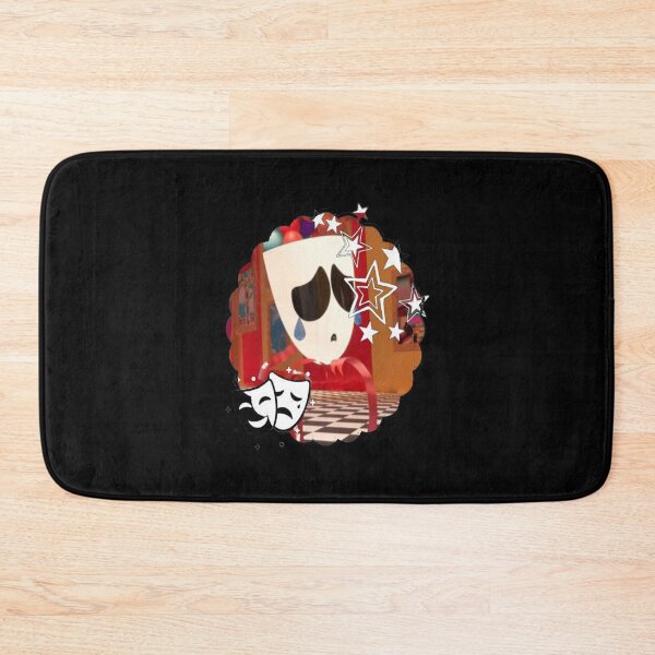 Item preview, Gangle - The Amazing Digital Circus designed and sold by Aqsa-manzoor.