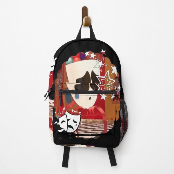 Item preview, Gangle - The Amazing Digital Circus designed and sold by Aqsa-manzoor.