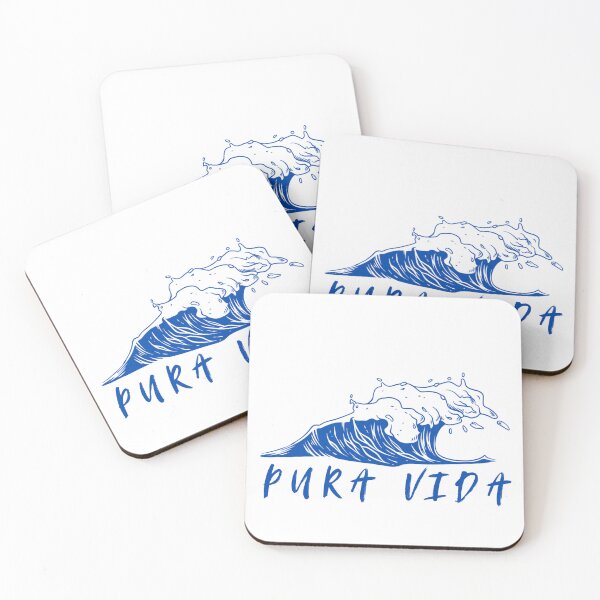 Item preview, Pura Vida  designed and sold by niiceshop.