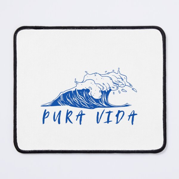 Item preview, Pura Vida  designed and sold by niiceshop.