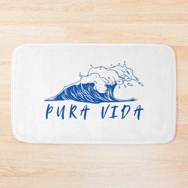 Item preview, Pura Vida  designed and sold by niiceshop.