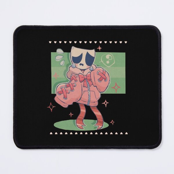 Item preview, Gangle - The Amazing Digital Circus designed and sold by Aqsa-manzoor.