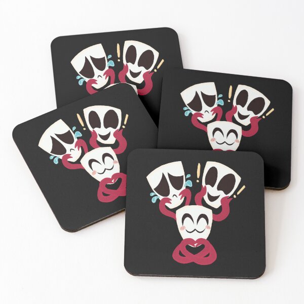 Item preview, Gangle - The Amazing Digital Circus designed and sold by Aqsa-manzoor.