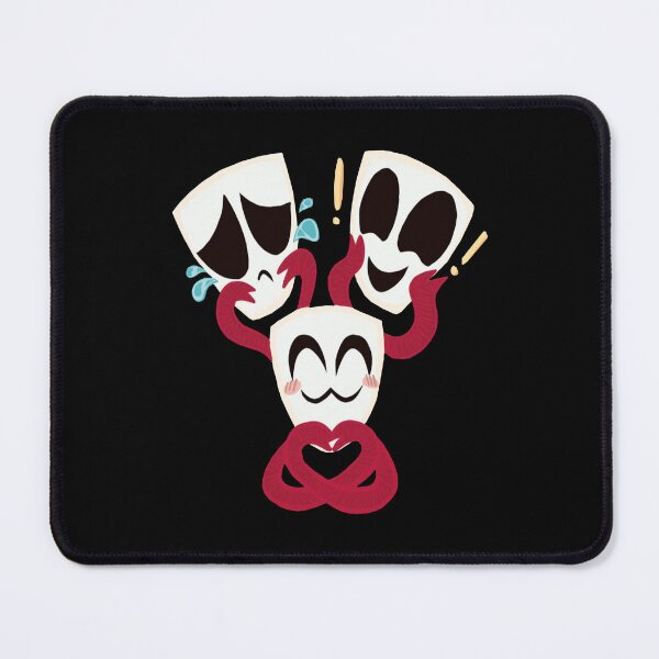 Item preview, Gangle - The Amazing Digital Circus designed and sold by Aqsa-manzoor.