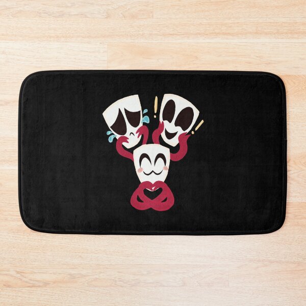 Item preview, Gangle - The Amazing Digital Circus designed and sold by Aqsa-manzoor.