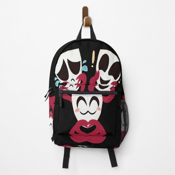Item preview, Gangle - The Amazing Digital Circus designed and sold by Aqsa-manzoor.