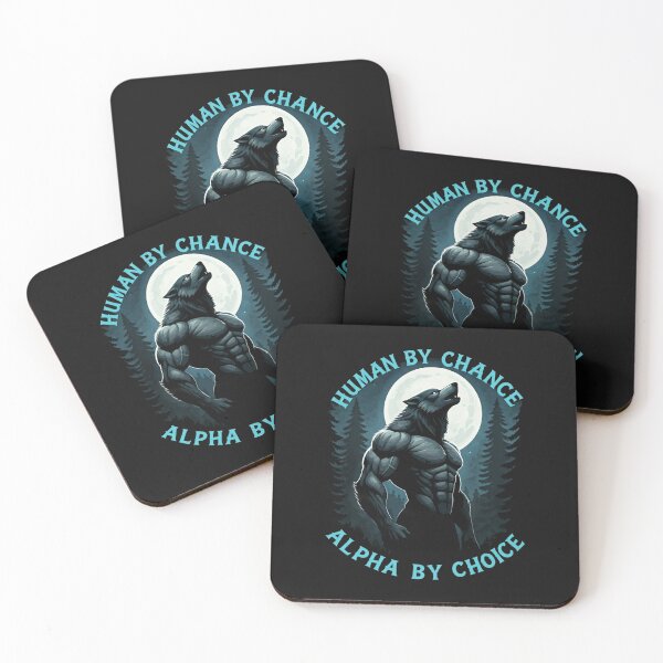Item preview, Alpha Werewolf Moonlight designed and sold by Adrian Kane.