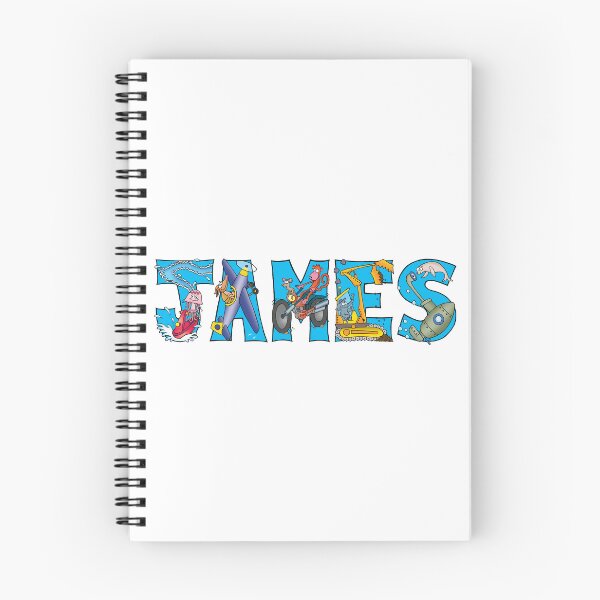 Item preview, James - Animal Transport designed and sold by alphatoons.
