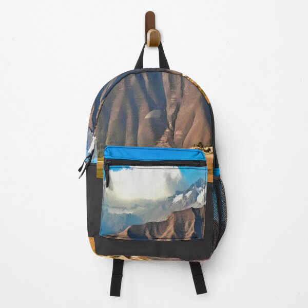 Item preview, Majestic Andes Mountains in Peru designed and sold by KLLB.